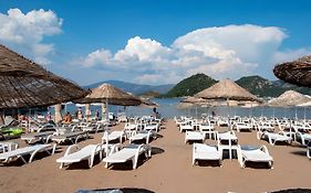 Supreme Beach Icmeler Adults Only Otel 4*