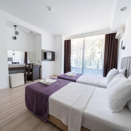 Supreme Beach Icmeler Adults Only Marmaris Dış mekan fotoğraf
