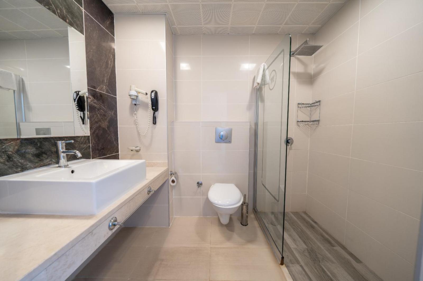 Supreme Beach Icmeler Adults Only Marmaris Dış mekan fotoğraf