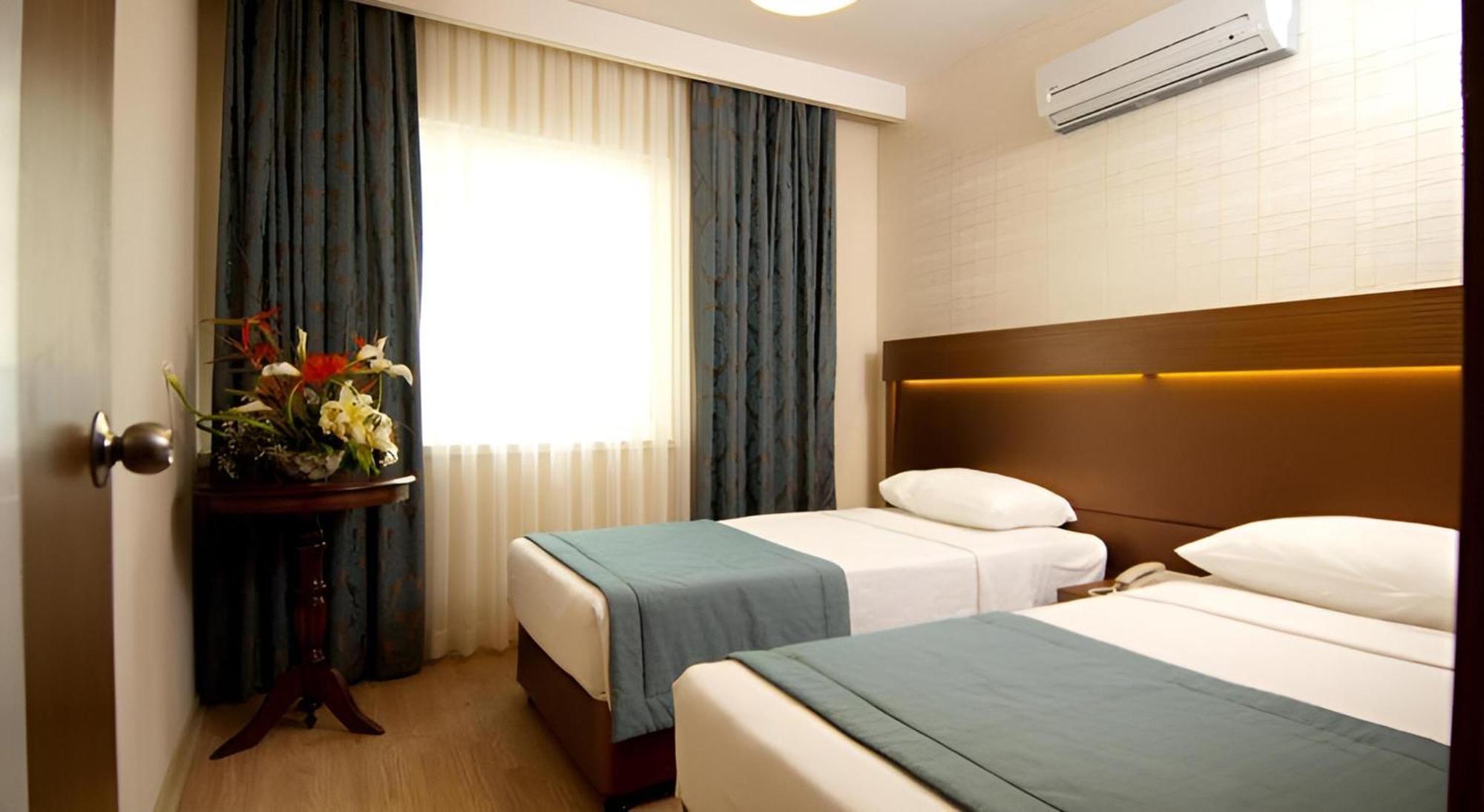 Supreme Beach Icmeler Adults Only Marmaris Dış mekan fotoğraf