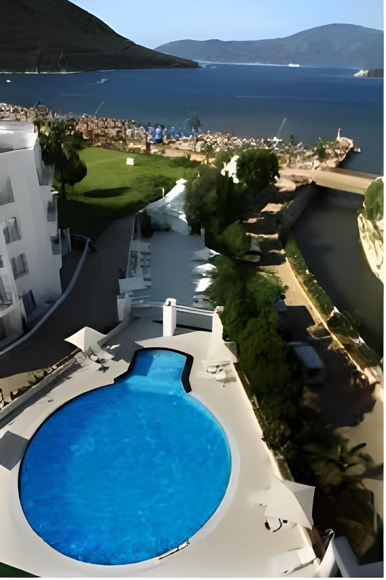 Supreme Beach Icmeler Adults Only Marmaris Dış mekan fotoğraf
