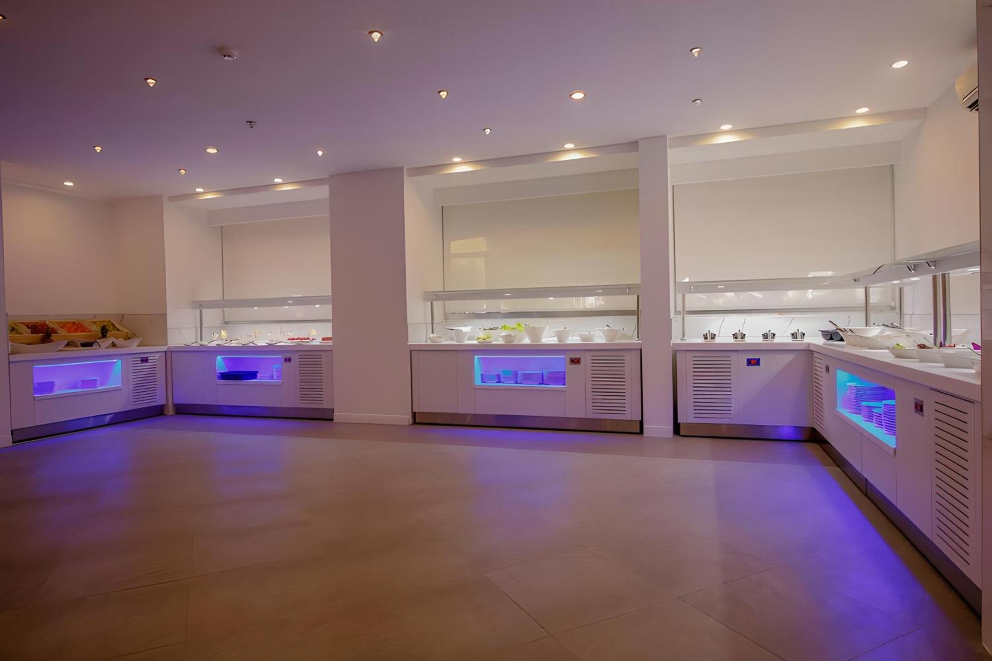 Supreme Beach Icmeler Adults Only Marmaris Dış mekan fotoğraf