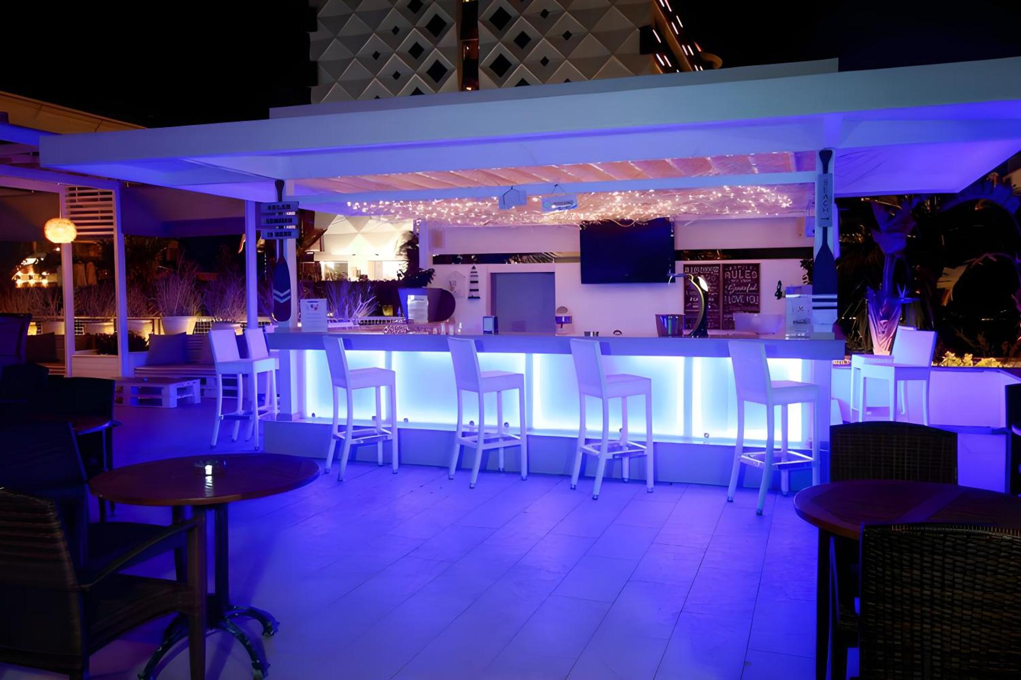 Supreme Beach Icmeler Adults Only Marmaris Dış mekan fotoğraf