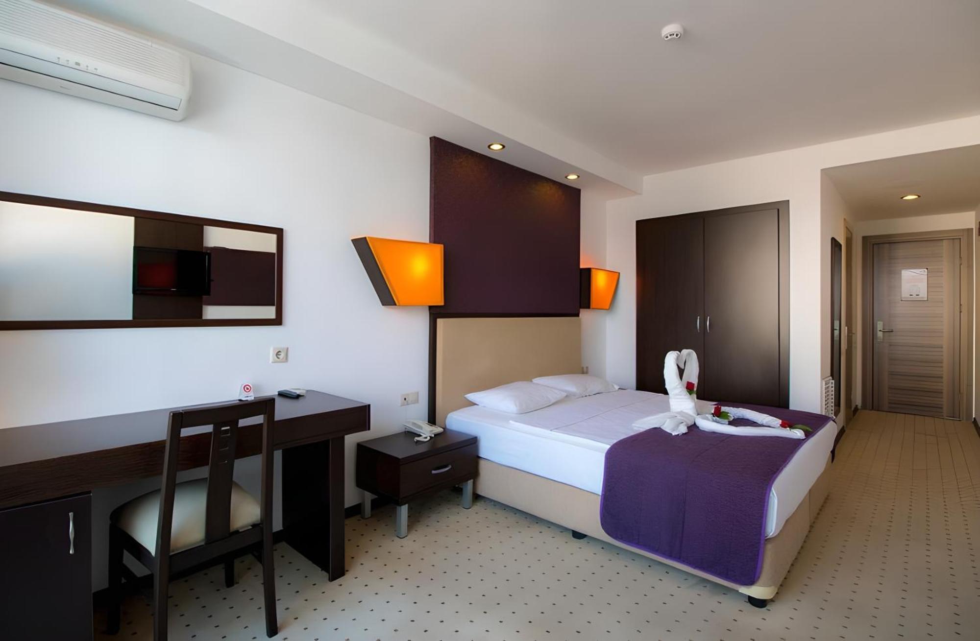 Supreme Beach Icmeler Adults Only Marmaris Dış mekan fotoğraf