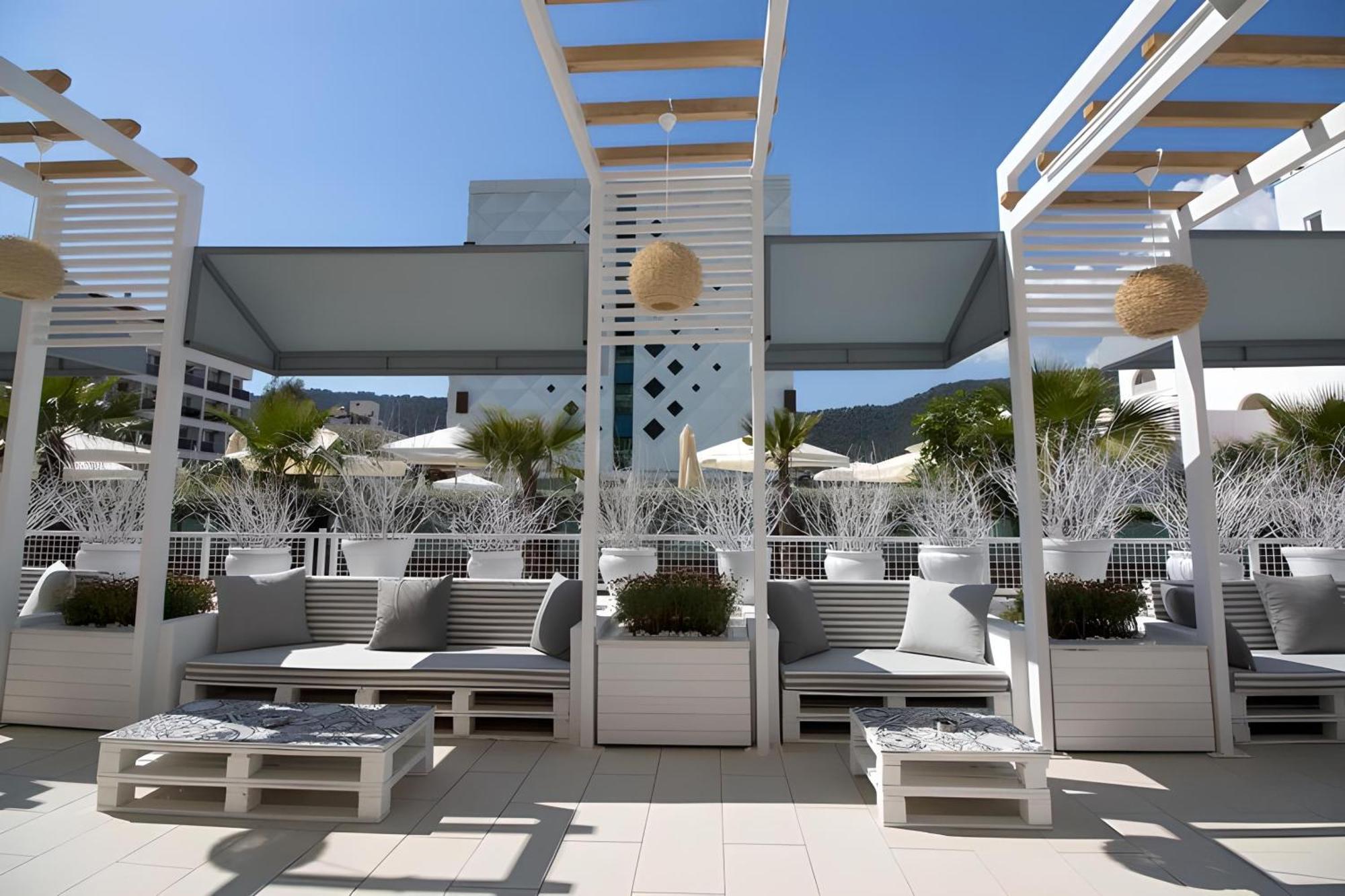 Supreme Beach Icmeler Adults Only Marmaris Dış mekan fotoğraf